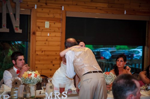 Father of the bride speech